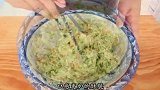 炸萝卜丸子不要只放面粉了，这样做才真的外脆里软，营养好吃