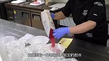 韩国超火牙膏点心，一天卖出20000个，实际制作很简单！