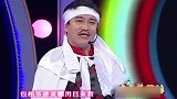 欢乐英雄转正戏《包公吊孝》，中年组合表演太到位，感人肺腑