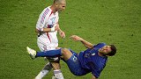 【全场录像】2006年世界杯决赛 意大利VS法国