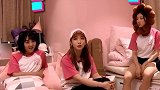 创造101女团，黄子韬广播开播啦，女孩们听到声音都超幸福