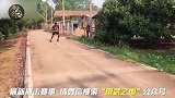 播求竟这样训练，你绝对没见过