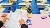 小伙课堂上课，学生竟全是萌犬，结局太搞笑了