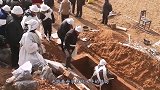 人死之后，身体里的血液到底去了哪里？看完感觉不可思议！