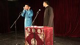 铃铛谱：刘凤鸣这样气徐凤坤，气的想拿扇子敲他！
