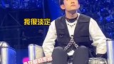 王嘉尔 易烊千玺 哈哈哈千玺还小 看不得这性感的舞蹈！