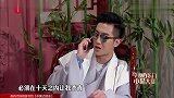 张柏芝为您演绎不一样的河东狮吼,不愧是玉女掌门,颜值演技并存