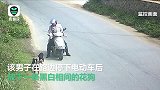 用自家狗作“诱饵” 男子为满足食欲使出“美狗计”