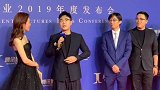 第十一回剧组大鹏亮相，现场认可窦靖童演技，完全不像银幕处女作
