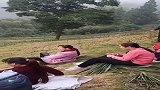 这是在干什么