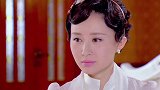 烽火佳人：沈之沛打了黎绍峰两巴掌，说黎绍峰是不折不扣的小人