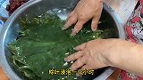 陕西老乔：马上端午节了，自己在家包点粽子，淋上蜂蜜，软糯香甜