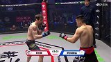 精武门-18年-66.5公斤级 罗意威斯基VS阿拉腾布日格德-单场
