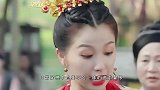 “小作精”虞书欣不愧上海富家女，穿法式小白裙，珍珠项圈好抢镜