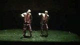 街舞-14年-超强“机器”跳出绝妙机械舞-专题