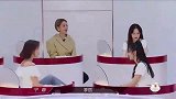 宁静选女团标准，不仅要金晨这样肌肤雪白，还要孟佳的性感