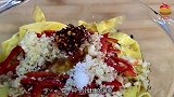 菠菜加它是皱纹的“死对头”，常吃淡斑去皱，美容养颜，气色变好