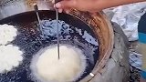 牛人做炸花，一本万利