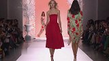 Badgley Mischka2020春夏纽约时装周