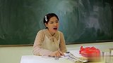 老师给学生上语文课，没想学生的回答太逗了，人才啊