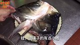 “剁椒鱼头”这才是我想要的做法，步骤解说详细，真的很赞