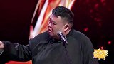 当脱口秀遇上相声！李雪琴怒怼孙越：去你的吧