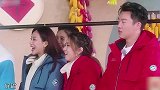不愧是跑男！从热巴鹿晗到宋祖儿郭麒麟，假的都被你剪出真感情了