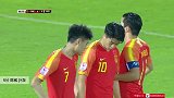 陈威 U23亚洲杯 2020 中国U23 VS 乌兹别克斯坦U23 精彩集锦