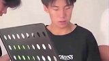 艺考生围观小学生吹笛子，一开口就惊艳众人