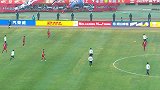 第3轮 长春亚泰vs北京人和 95'