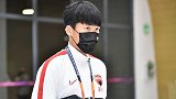 深足外援宋株熏因伤缺阵 谨防建业反击成赢球关键