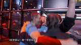 黄健翔鼓励选手继续努力超越自己