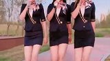 三位美女空姐这首歌唱的太到位了，百听不厌