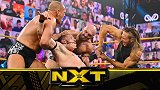 WWE NXT第603期（原声中字）