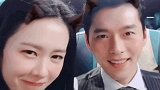 玄彬 孙艺珍 恋爱 房子没有塌 是又盖了一栋别墅