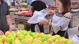 我搞笑你开心你们猜等下美女会有怎样的表情？