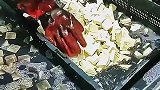 臭豆腐制作过程，长见识了