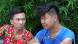 二货做弹珠游戏亏本被憨头点破，转行打地鼠却把弟弟坑惨！