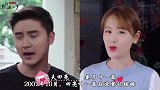 奥运冠军夫妻对比，李小鹏洋媳妇貌若天仙，邹市明老婆身材赛热巴