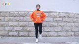 每天原地这样交替跳跃，130瘦到99，轻松不去健身房
