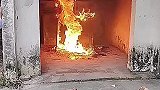 土地爷显灵了，没白瞎我的贡品