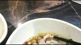 服务员告诉我这种鱼烫七秒就能吃，一顿火锅下来都在读秒