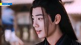 肖战什么神仙颜值不愧是圈顶流,也太有魅力了