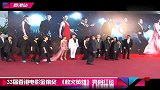 33届香港电影金像奖 -20140413-红毯-《救火英雄》亮相红毯