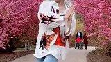 不喜欢舞，看风景吧！