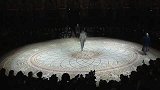 Vivienne Westwood 2017秋冬巴黎时装发布会