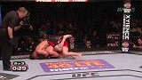 UFC-14年-UFC ON FOX 11：奥尔提兹vs伯格-精华