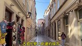 克罗地亚历史重镇扎达尔海外生活 旅行 克罗地亚 旅行
