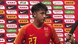 张凌峰：塔吉克斯坦实力还不错 希望3场比赛取得全胜