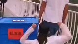 完美的公主抱，最后怪我吗？